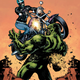 Image for article titled These Are the Most Interesting New Comic Books This Week, Sonic Included